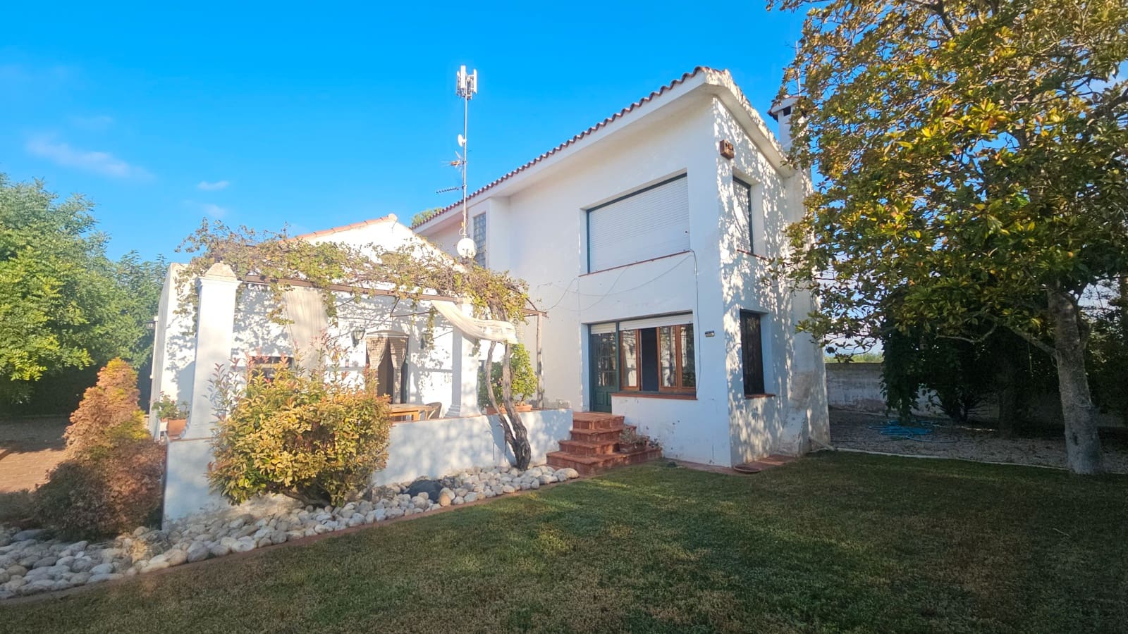 3 bedroom Finca/Country House for sale in Vinaros with pool - € 440,000 (Ref: 8602686)