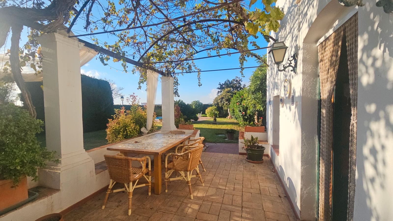 3 bedroom Finca/Country House for sale in Vinaros with pool - € 440,000 (Ref: 8602686)