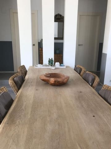 4 slaapkamer Finca/Landhuis te koop in Sant Jordi met zwembad garage - € 460.000 (Ref: 8723397)