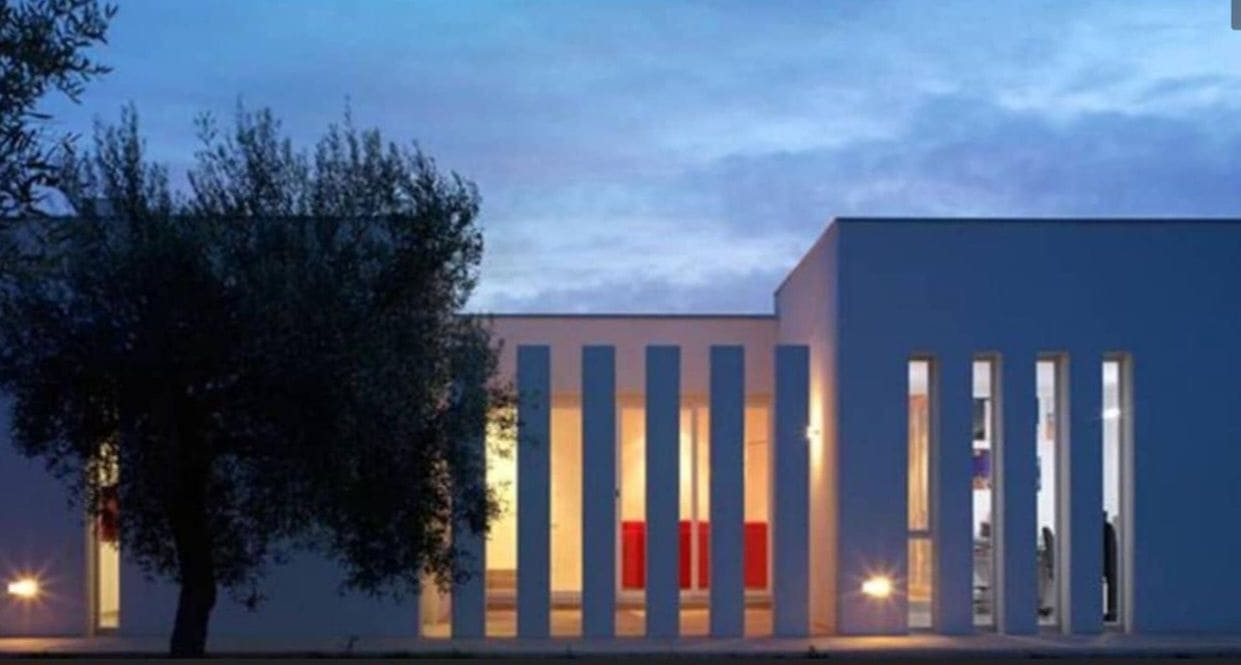 4 soveværelse Finca/Landehus til salg i Sant Jordi med swimmingpool garage - € 460.000 (Ref: 8723397)