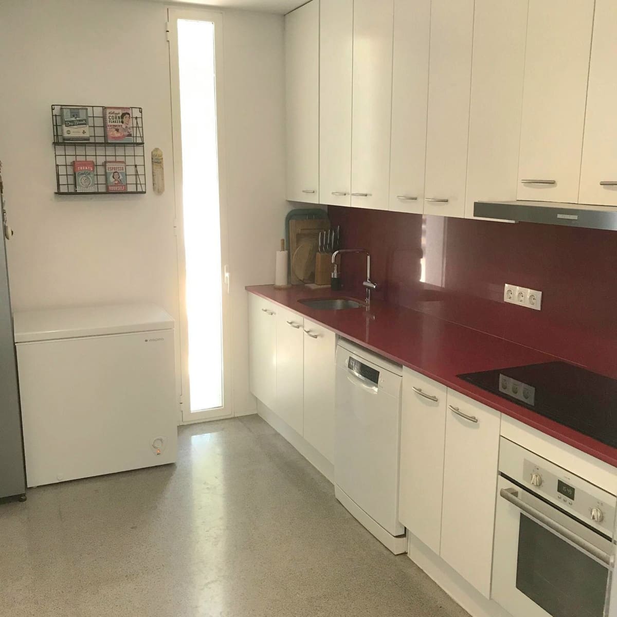 4 soveværelse Finca/Landehus til salg i Sant Jordi med swimmingpool garage - € 460.000 (Ref: 8723397)