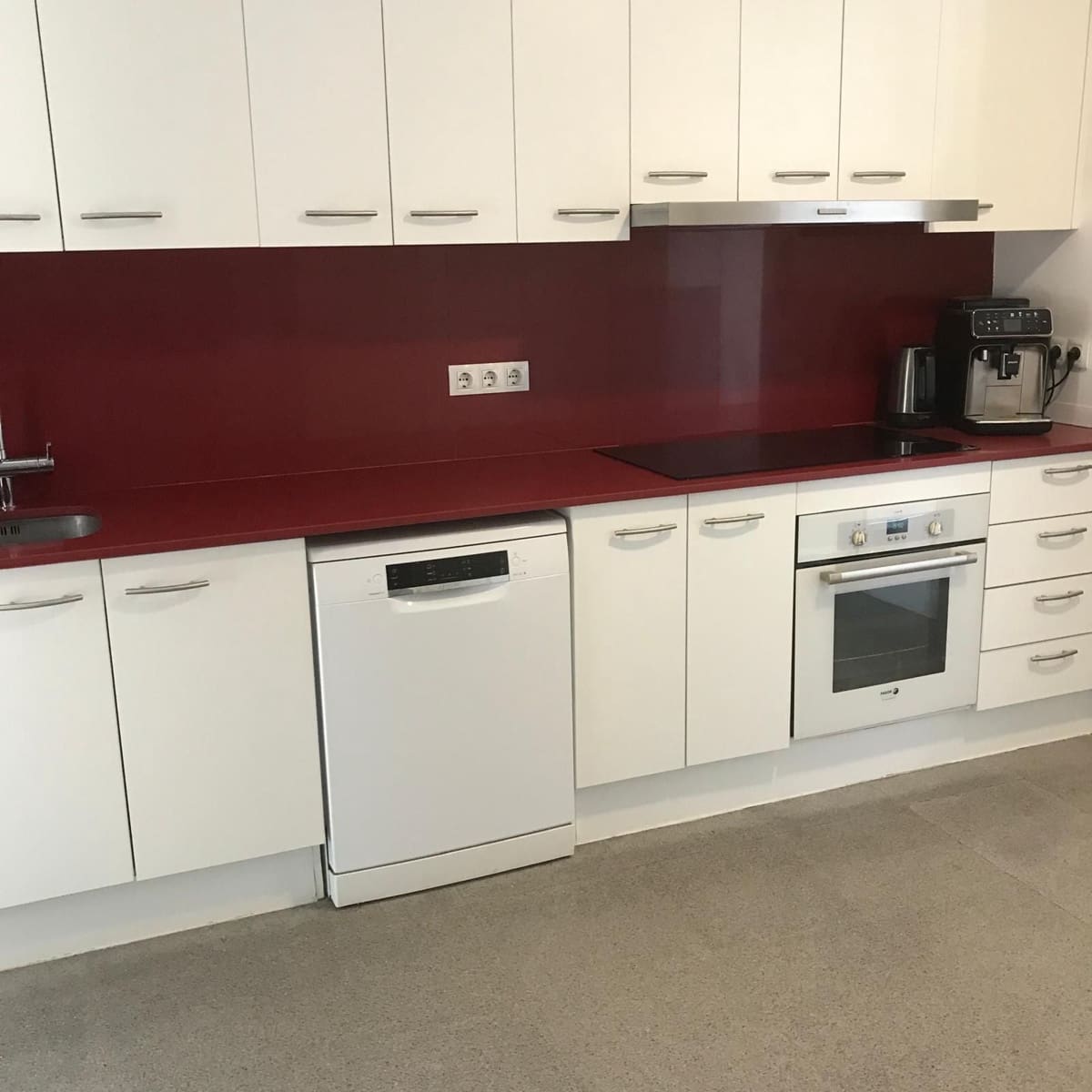 4 soveværelse Finca/Landehus til salg i Sant Jordi med swimmingpool garage - € 460.000 (Ref: 8723397)