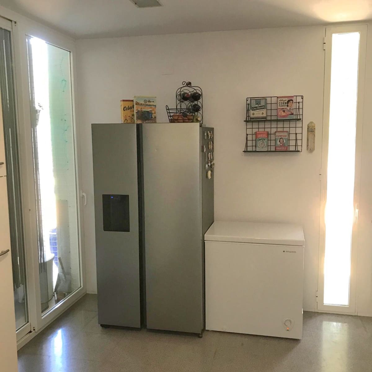 4 soveværelse Finca/Landehus til salg i Sant Jordi med swimmingpool garage - € 460.000 (Ref: 8723397)