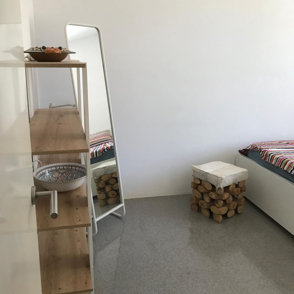 4 soveværelse Finca/Landehus til salg i Sant Jordi med swimmingpool garage - € 460.000 (Ref: 8723397)