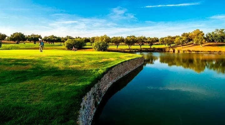 4 soveværelse Finca/Landehus til salg i Sant Jordi med swimmingpool garage - € 460.000 (Ref: 8723397)