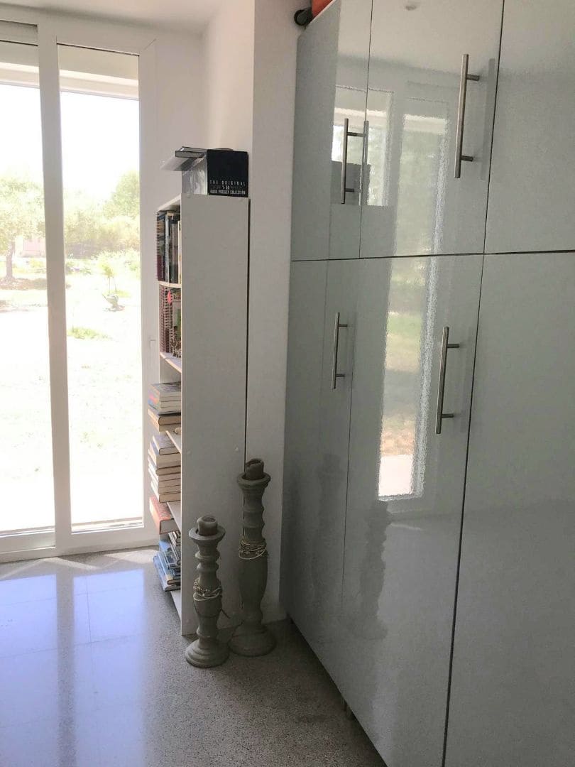 4 soveværelse Finca/Landehus til salg i Sant Jordi med swimmingpool garage - € 460.000 (Ref: 8723397)