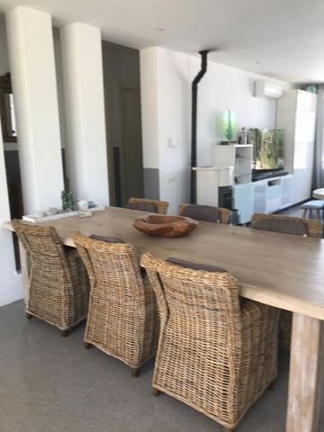 4 slaapkamer Finca/Landhuis te koop in Sant Jordi met zwembad garage - € 460.000 (Ref: 8723397)