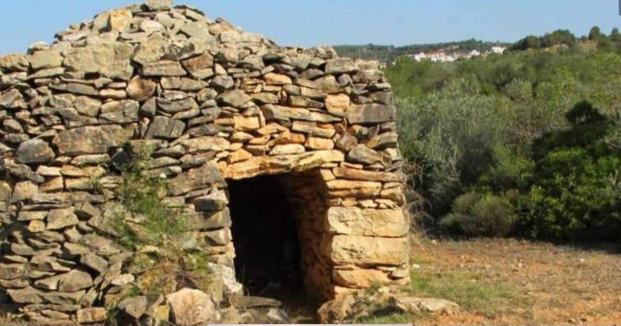 4 soveværelse Finca/Landehus til salg i Sant Jordi med swimmingpool garage - € 460.000 (Ref: 8723397)