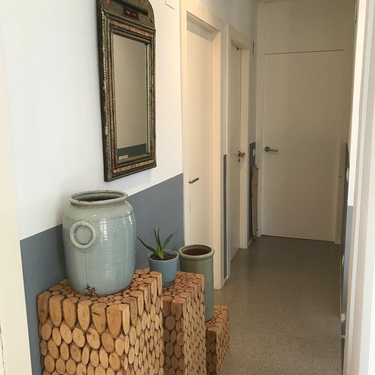 4 soveværelse Finca/Landehus til salg i Sant Jordi med swimmingpool garage - € 460.000 (Ref: 8723397)