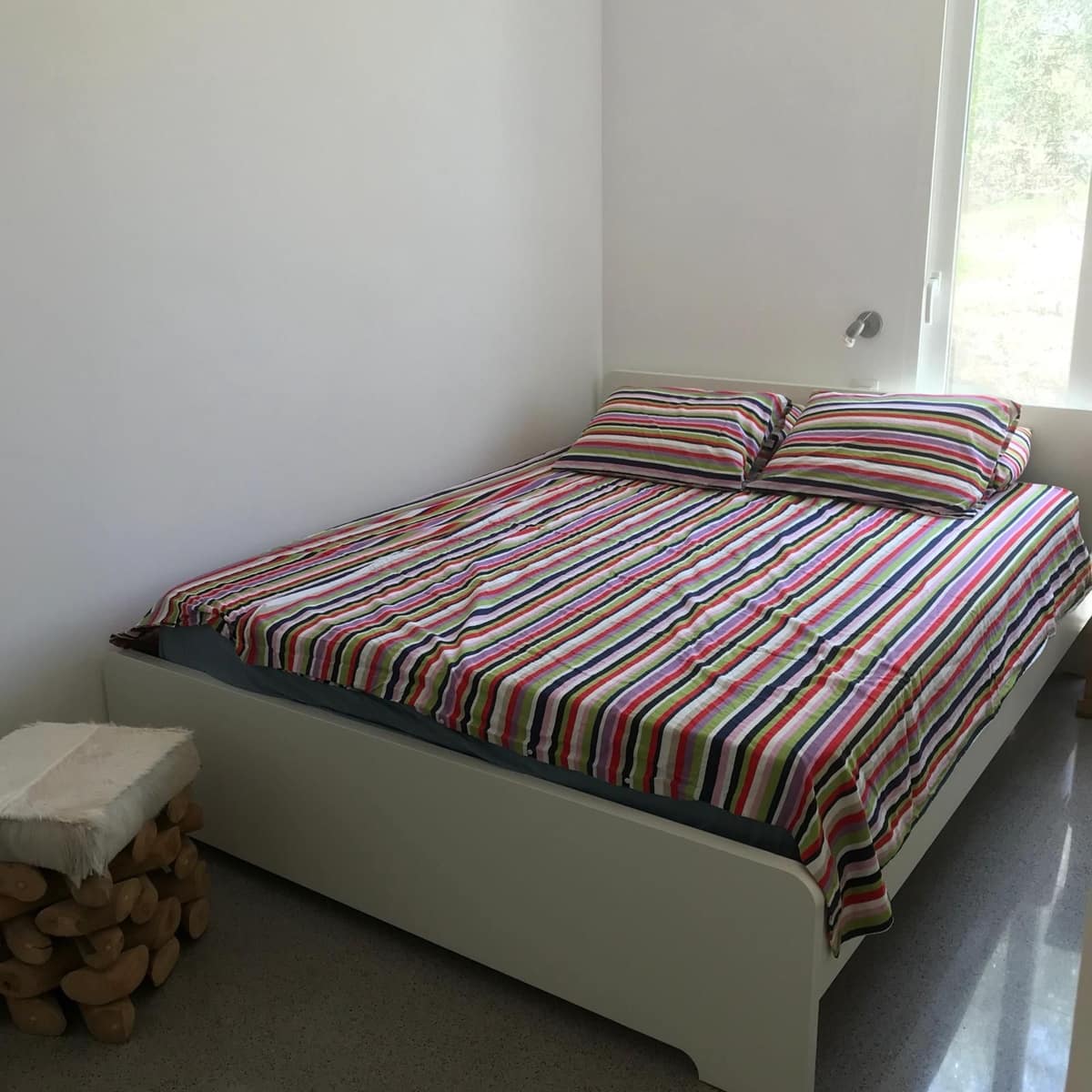 4 soveværelse Finca/Landehus til salg i Sant Jordi med swimmingpool garage - € 460.000 (Ref: 8723397)