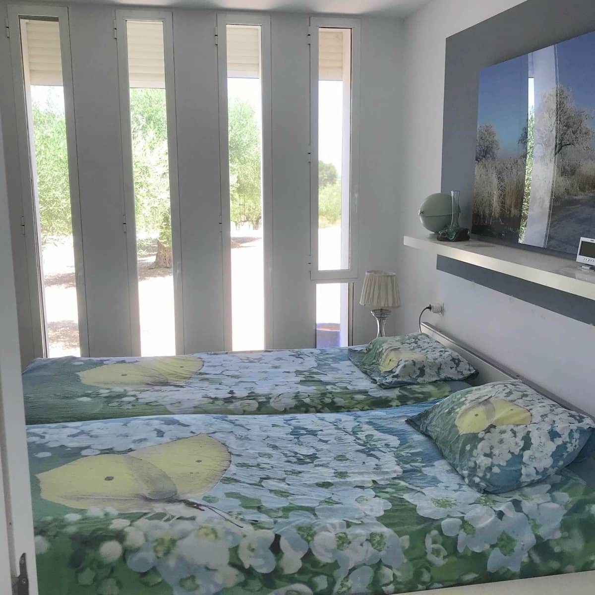 4 soveværelse Finca/Landehus til salg i Sant Jordi med swimmingpool garage - € 460.000 (Ref: 8723397)