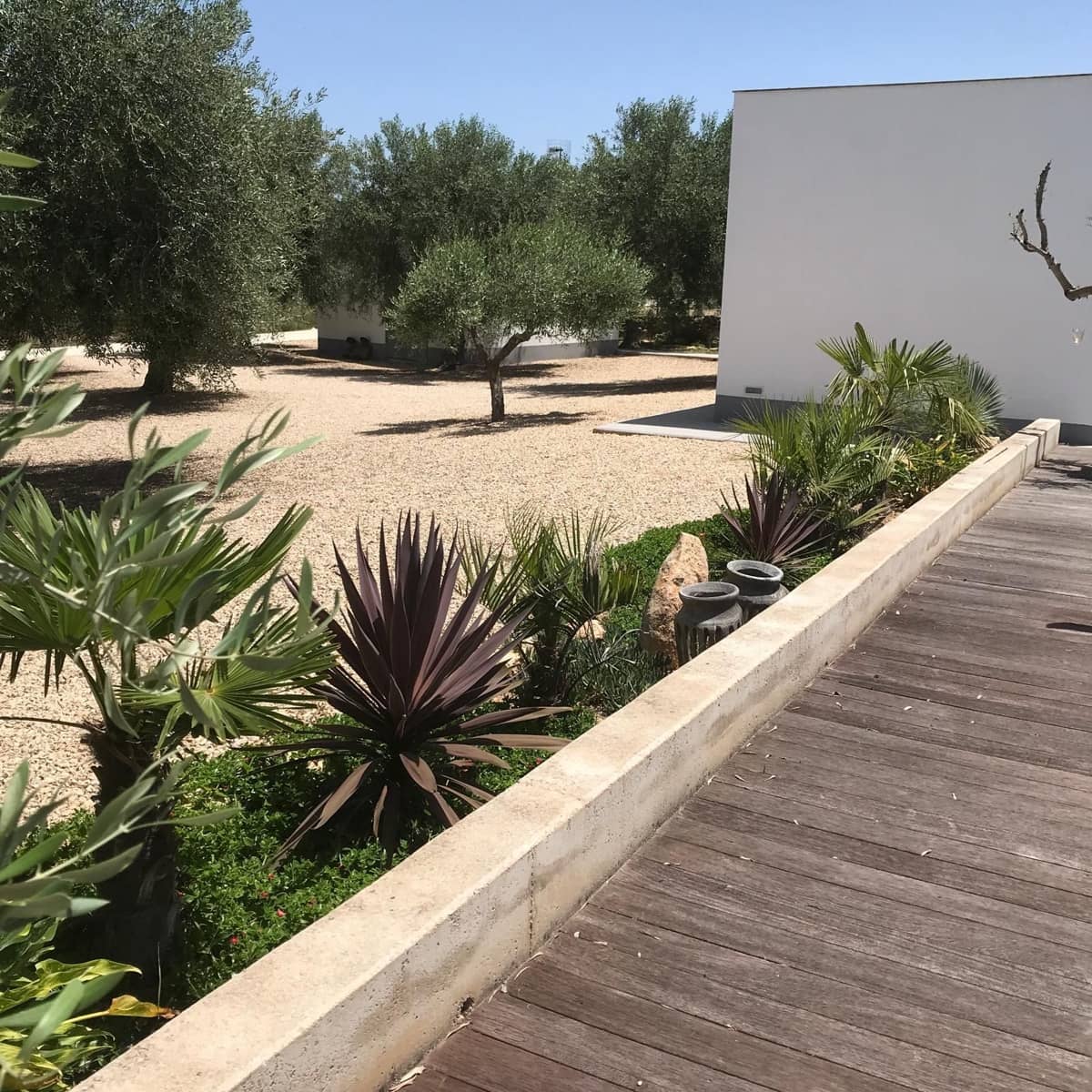 4 soveværelse Finca/Landehus til salg i Sant Jordi med swimmingpool garage - € 460.000 (Ref: 8723397)