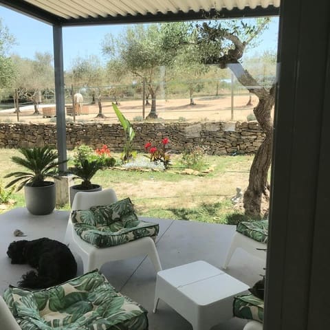 4 slaapkamer Finca/Landhuis te koop in Sant Jordi met zwembad garage - € 460.000 (Ref: 8723397)