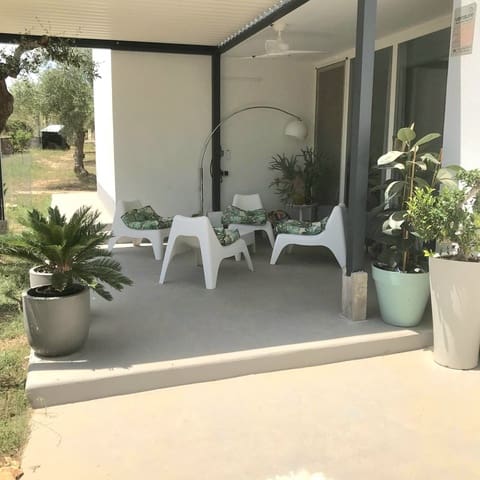 4 slaapkamer Finca/Landhuis te koop in Sant Jordi met zwembad garage - € 460.000 (Ref: 8723397)