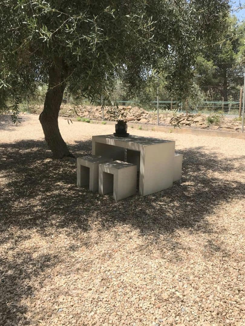 4 soveværelse Finca/Landehus til salg i Sant Jordi med swimmingpool garage - € 460.000 (Ref: 8723397)