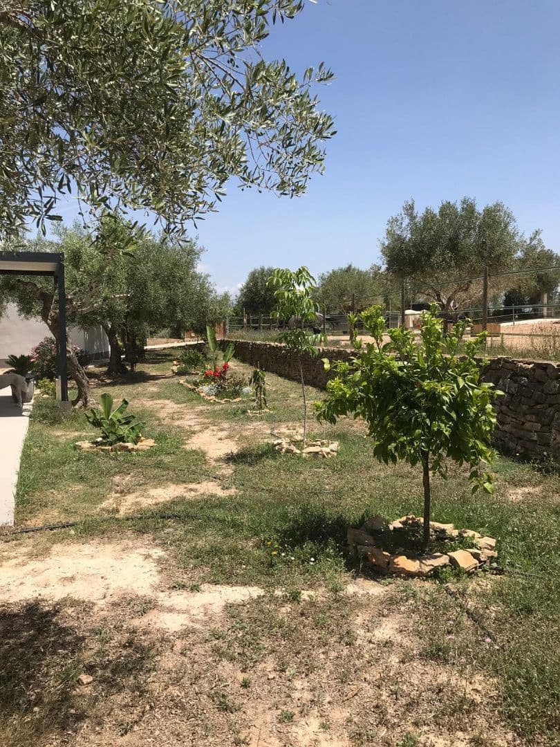 4 soveværelse Finca/Landehus til salg i Sant Jordi med swimmingpool garage - € 460.000 (Ref: 8723397)