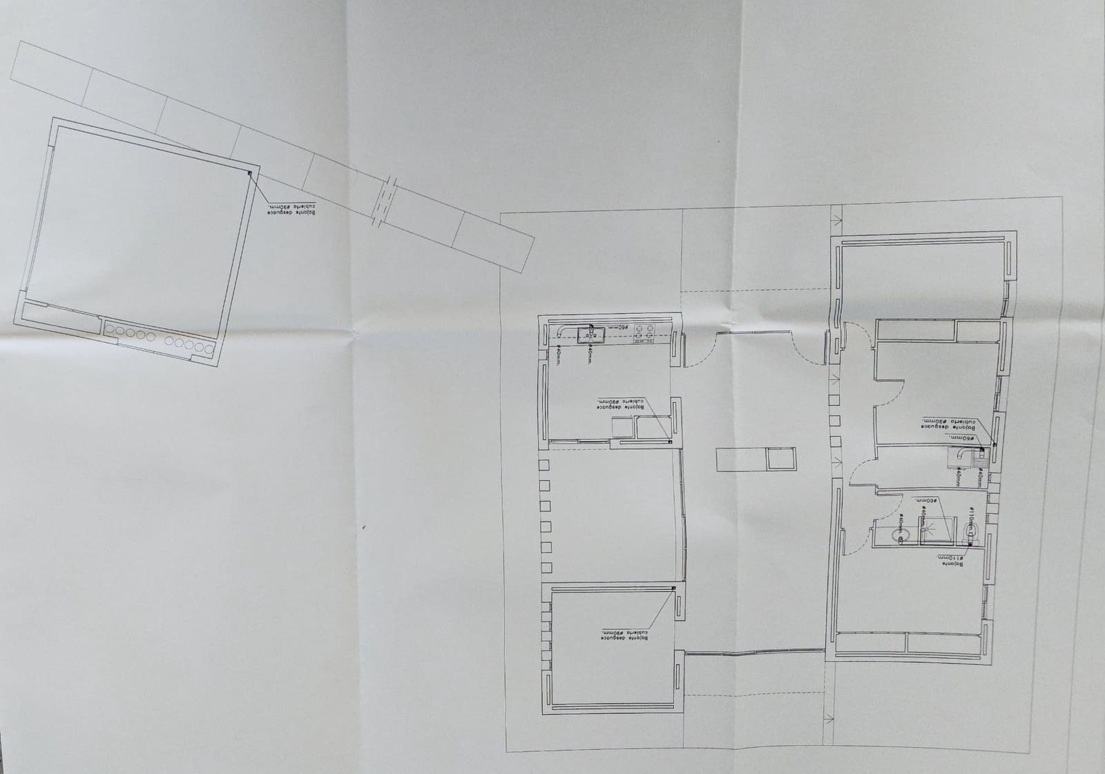 4 soveværelse Finca/Landehus til salg i Sant Jordi med swimmingpool garage - € 460.000 (Ref: 8723397)