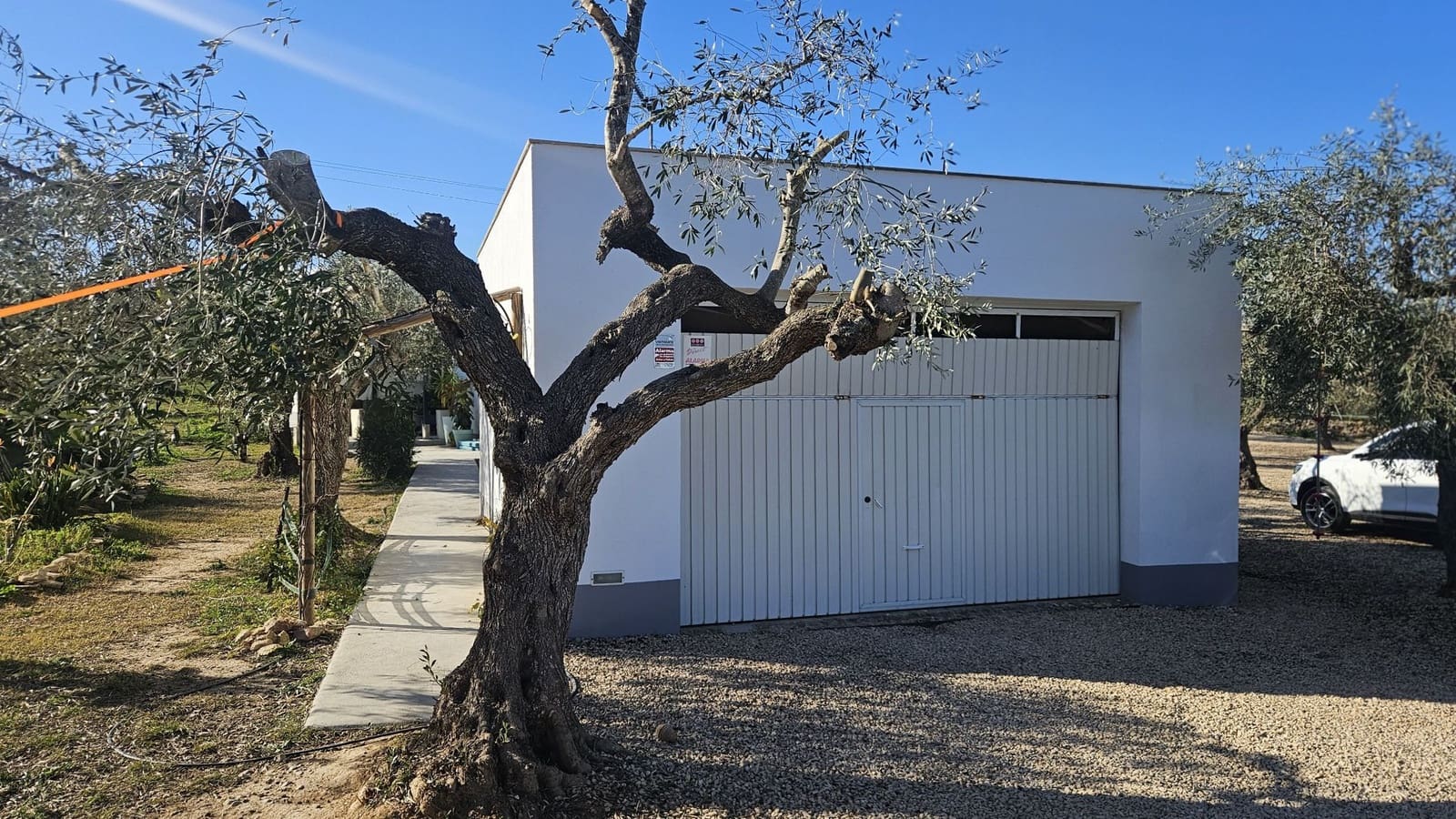 4 soveværelse Finca/Landehus til salg i Sant Jordi med swimmingpool garage - € 460.000 (Ref: 8723397)