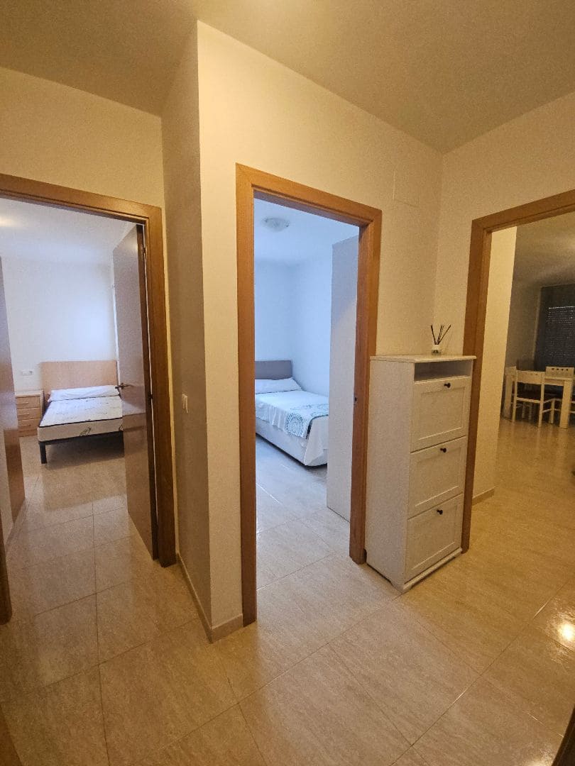 3 soveværelse Lejlighed til salg i Calig med garage - € 120.000 (Ref: 8730865)