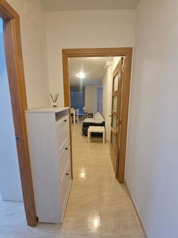 3 soveværelse Lejlighed til salg i Càlig med garage - € 120.000 (Ref: 8730865)