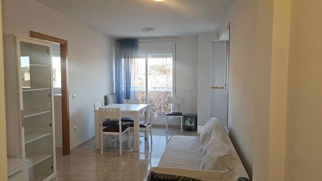 3 soveværelse Lejlighed til salg i Càlig med garage - € 120.000 (Ref: 8730865)