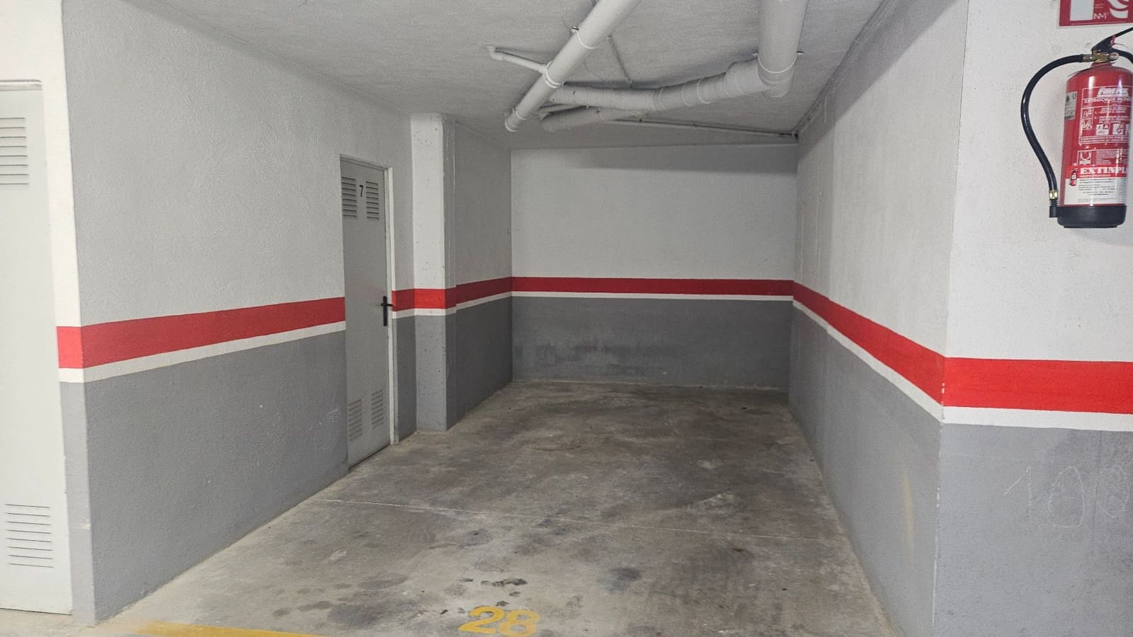 3 soveværelse Lejlighed til salg i Calig med garage - € 120.000 (Ref: 8730865)