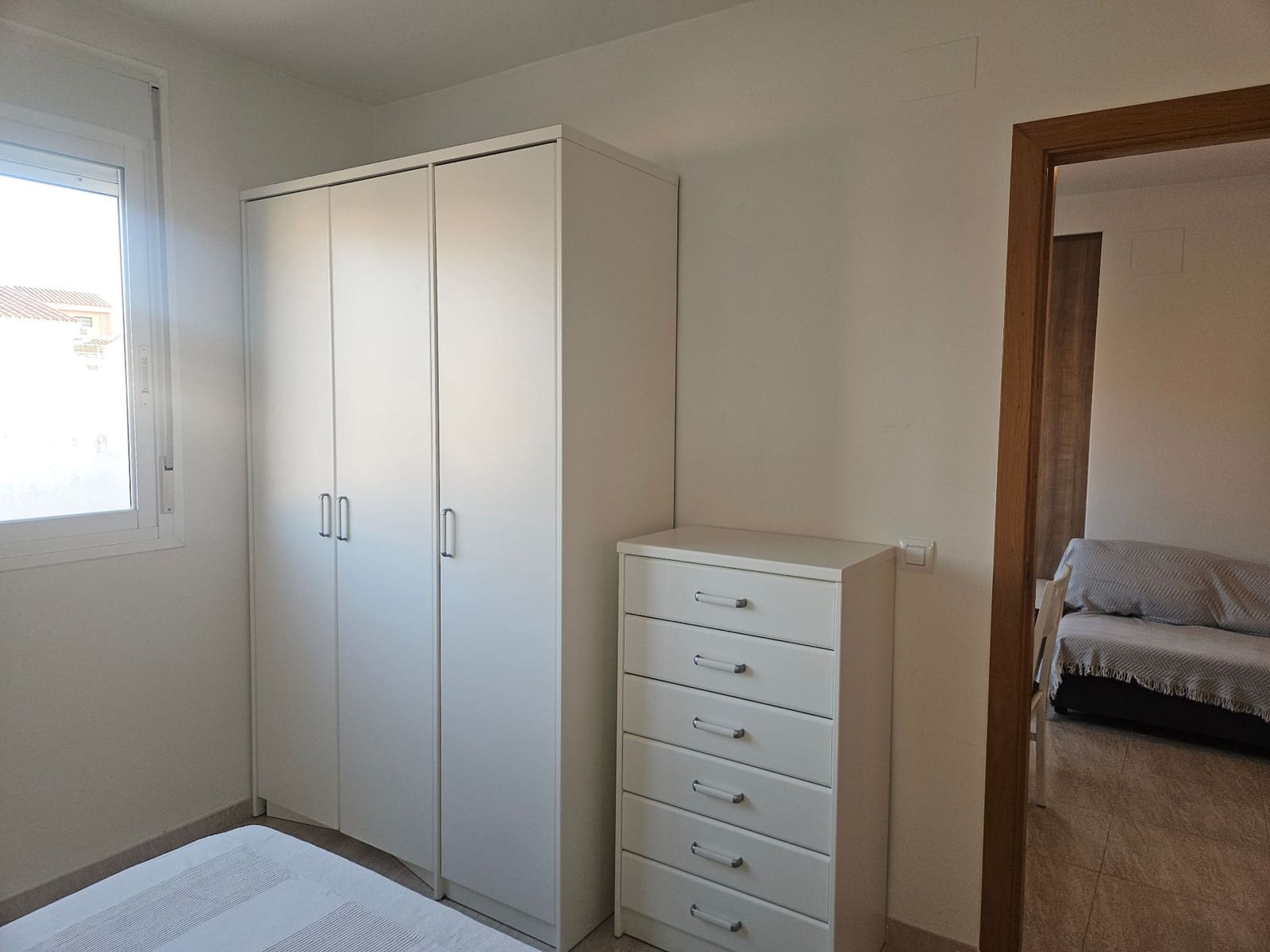 3 soveværelse Lejlighed til salg i Calig med garage - € 120.000 (Ref: 8730865)