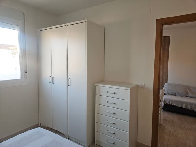 3 soveværelse Lejlighed til salg i Càlig med garage - € 120.000 (Ref: 8730865)