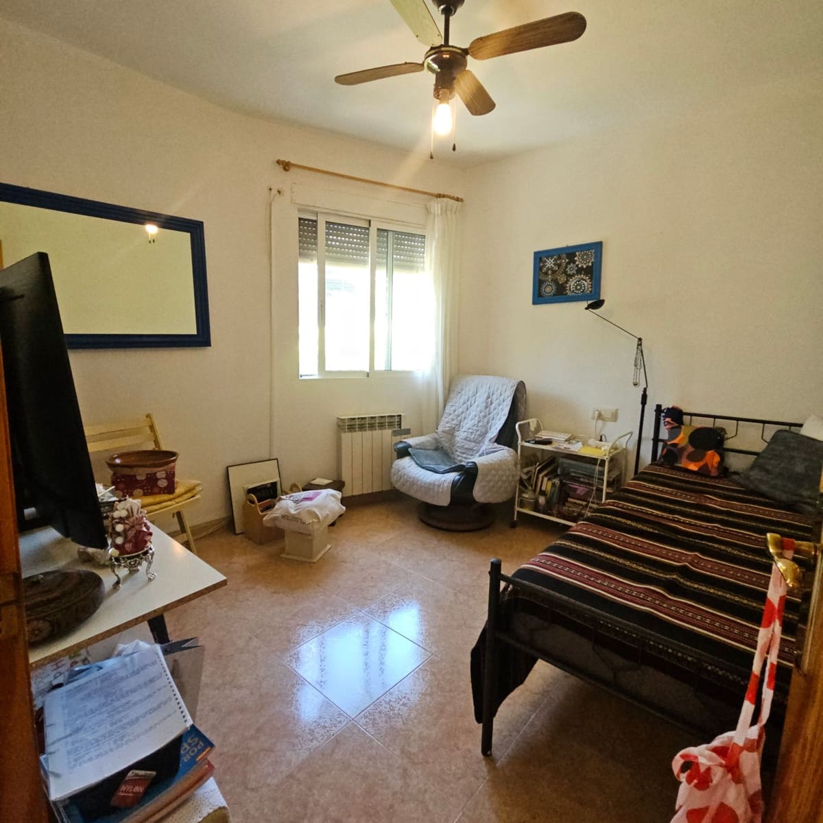 4 soveværelse Byhus til salg i Peniscola med garage - € 239.900 (Ref: 8731269)