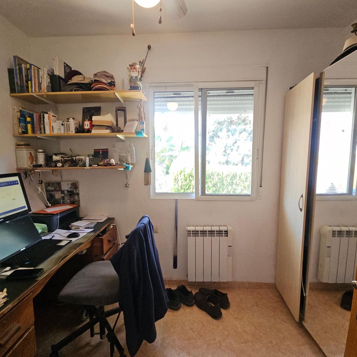 4 soveværelse Byhus til salg i Peniscola med garage - € 239.900 (Ref: 8731269)