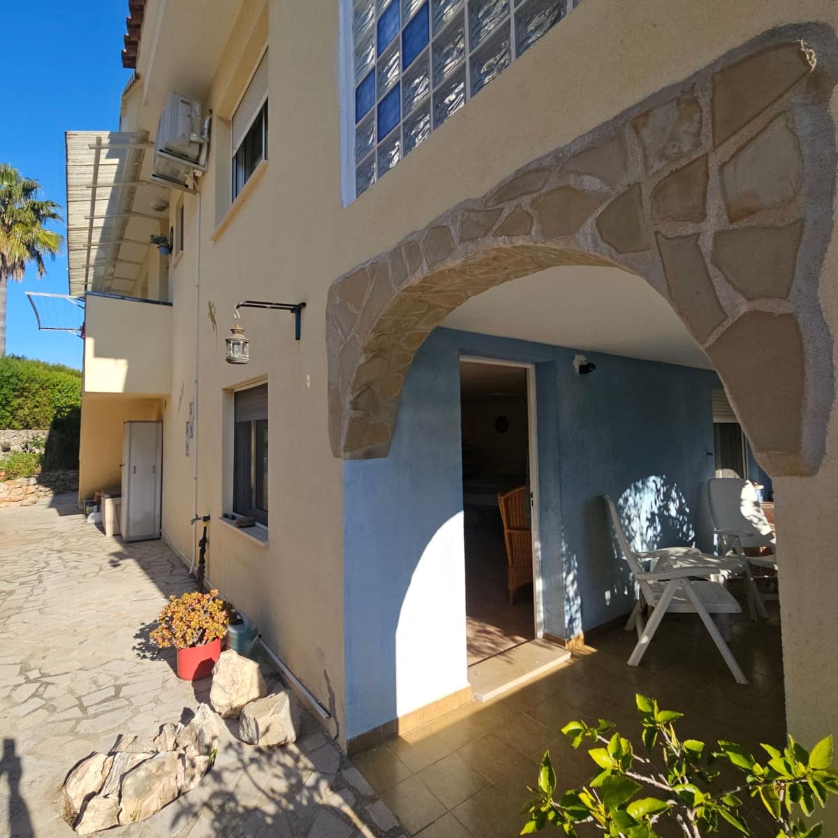 4 soveværelse Byhus til salg i Peniscola med garage - € 239.900 (Ref: 8731269)