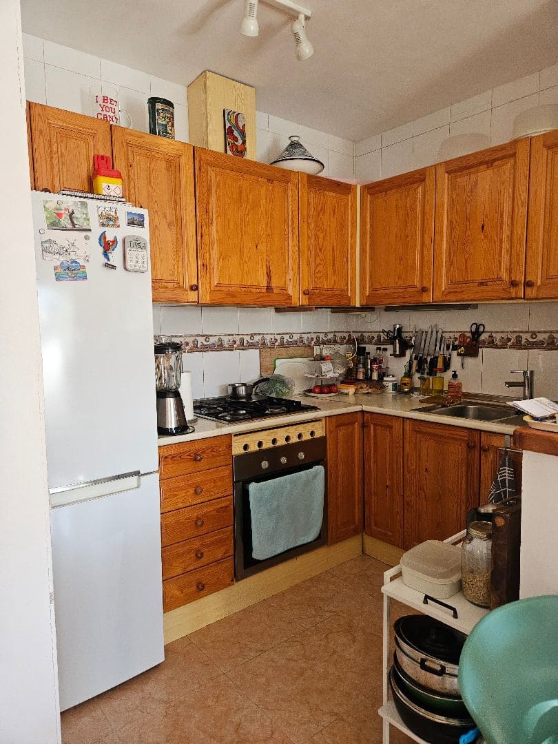 4 soveværelse Byhus til salg i Peniscola med garage - € 239.900 (Ref: 8731269)