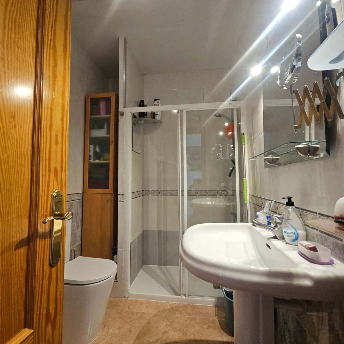 4 soveværelse Byhus til salg i Peniscola med garage - € 239.900 (Ref: 8731269)