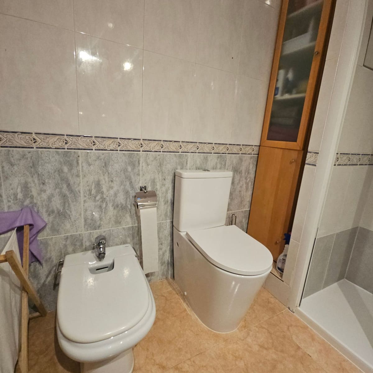 4 soveværelse Byhus til salg i Peniscola med garage - € 239.900 (Ref: 8731269)