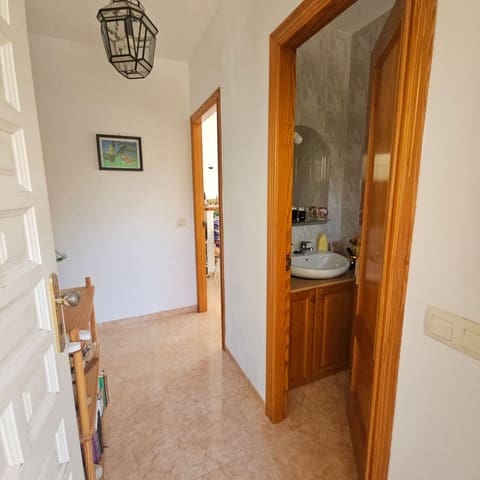 4 sypialnia Dom na sprzedaż w Peñíscola z garażem - 239 900 € (Ref: 8731269)