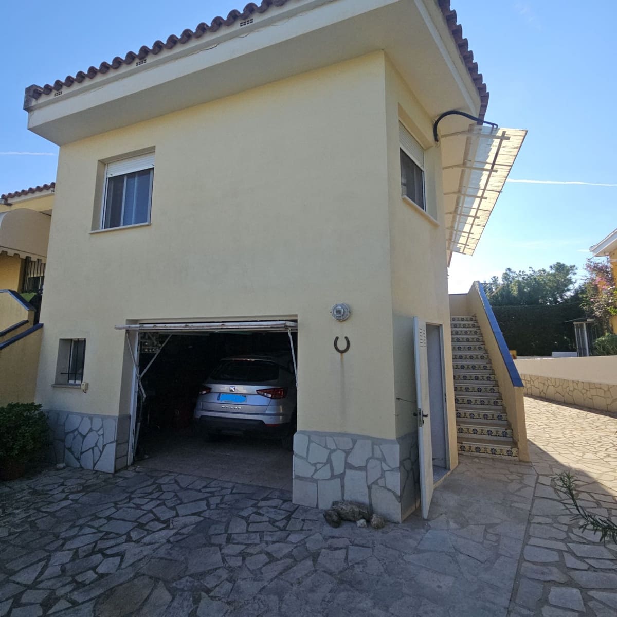 4 soveværelse Byhus til salg i Peniscola med garage - € 239.900 (Ref: 8731269)