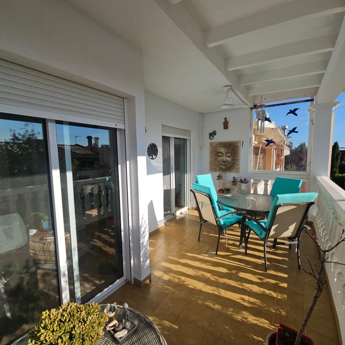 4 soveværelse Byhus til salg i Peniscola med garage - € 239.900 (Ref: 8731269)