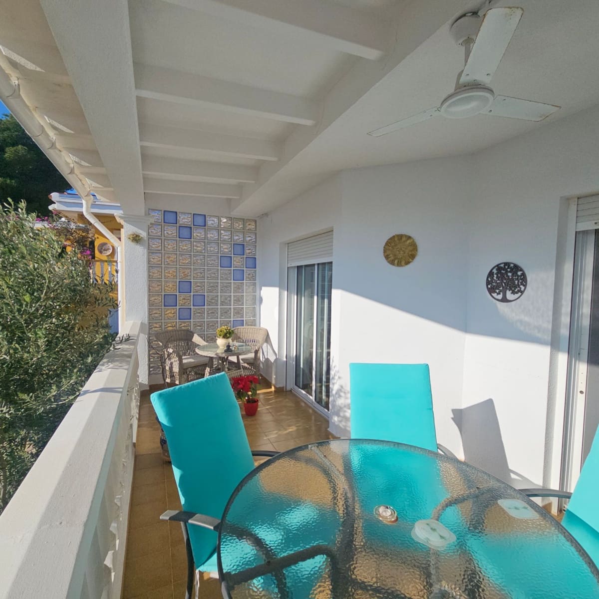 4 soveværelse Byhus til salg i Peniscola med garage - € 239.900 (Ref: 8731269)