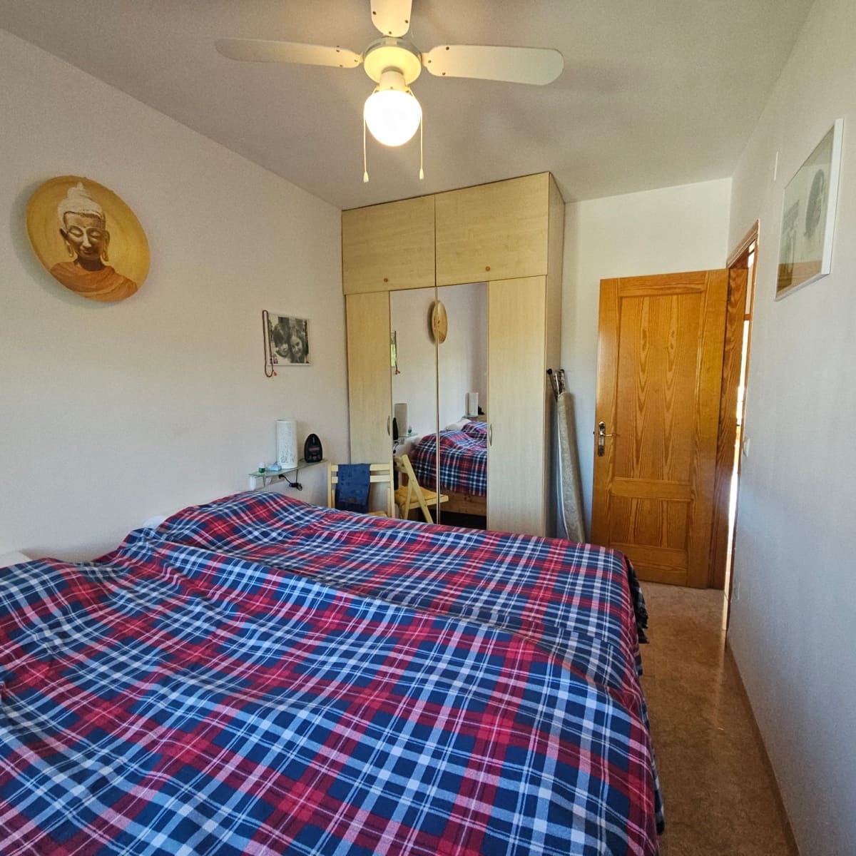 4 soveværelse Byhus til salg i Peniscola med garage - € 239.900 (Ref: 8731269)