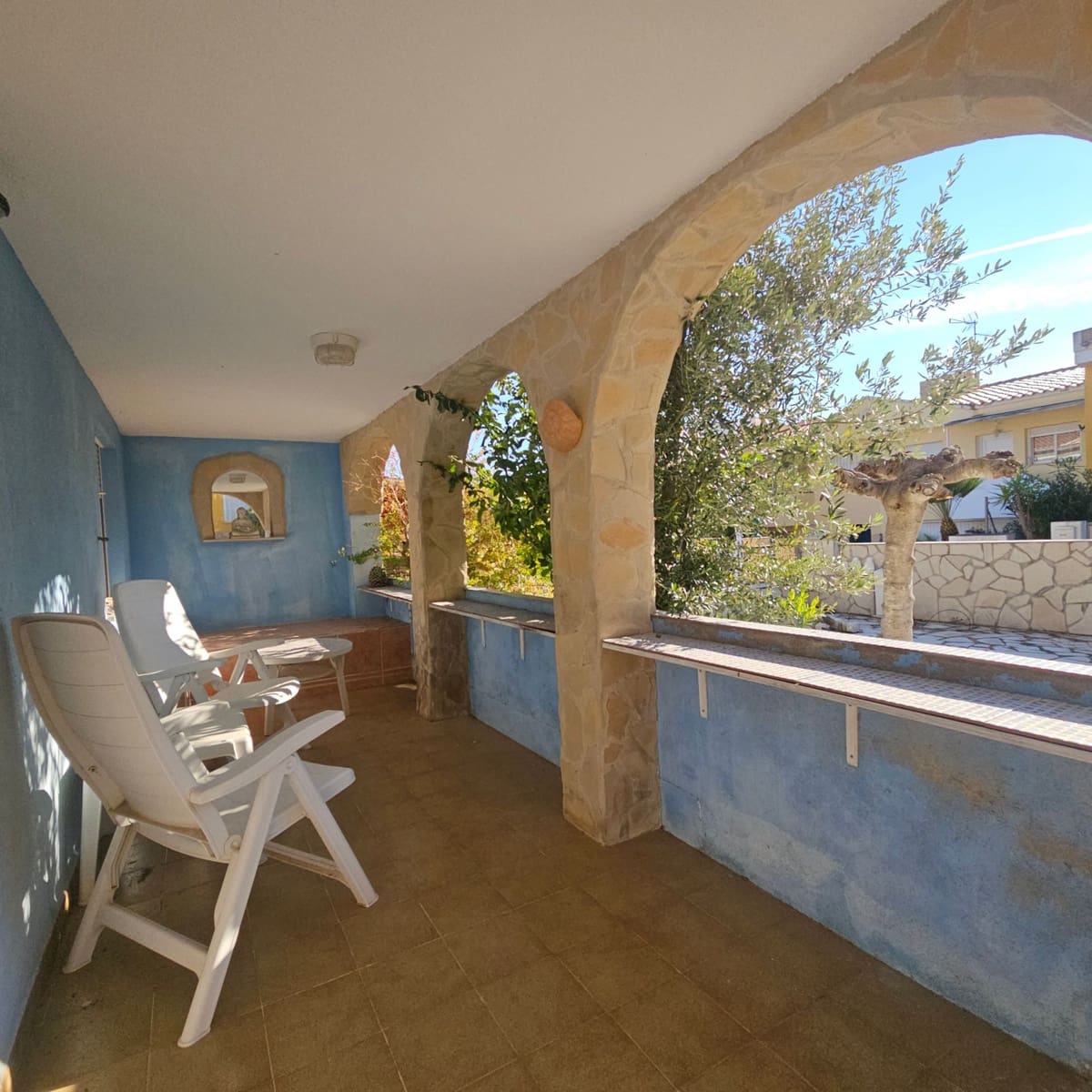 4 soveværelse Byhus til salg i Peniscola med garage - € 239.900 (Ref: 8731269)