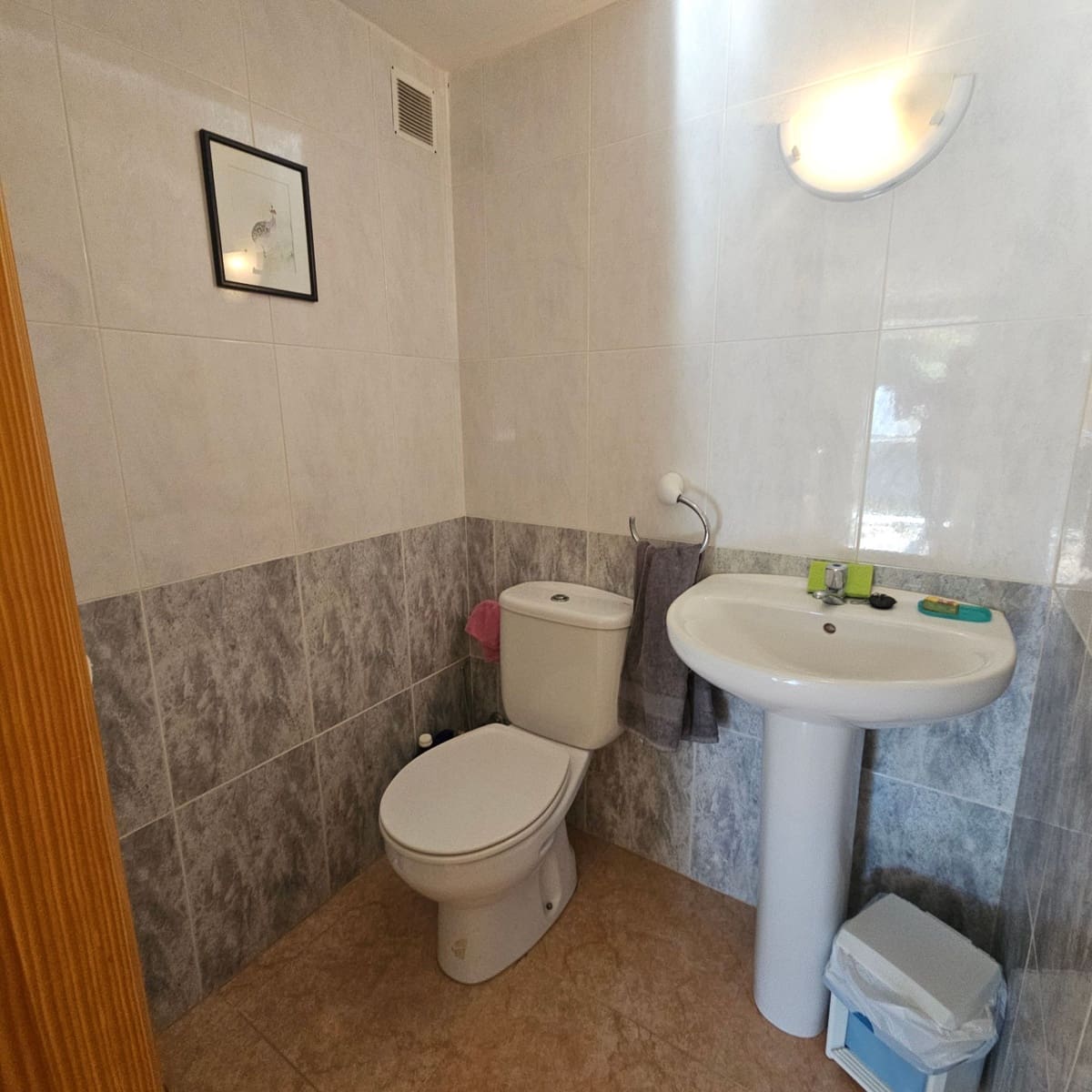 4 soveværelse Byhus til salg i Peniscola med garage - € 239.900 (Ref: 8731269)