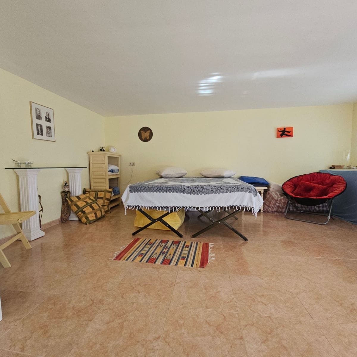 4 soveværelse Byhus til salg i Peniscola med garage - € 239.900 (Ref: 8731269)