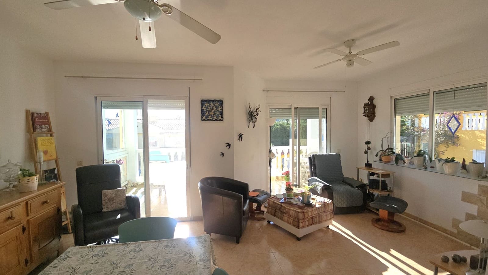 4 soveværelse Byhus til salg i Peniscola med garage - € 239.900 (Ref: 8731269)