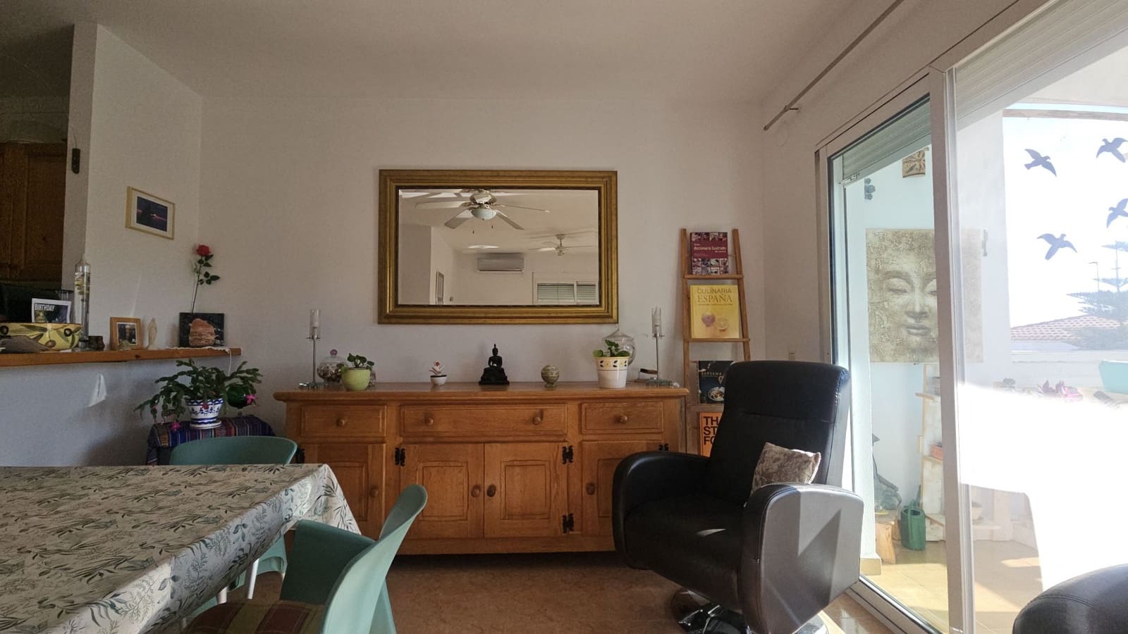 4 soveværelse Byhus til salg i Peniscola med garage - € 239.900 (Ref: 8731269)