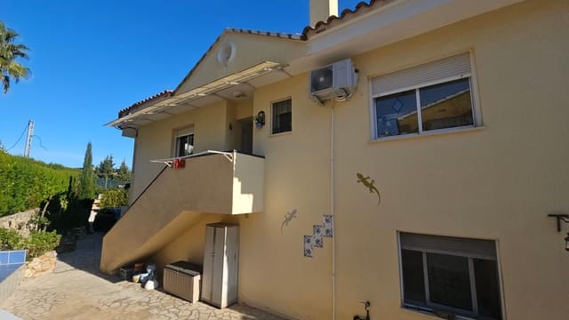 4 sypialnia Dom na sprzedaż w Peñíscola z garażem - 239 900 € (Ref: 8731269)