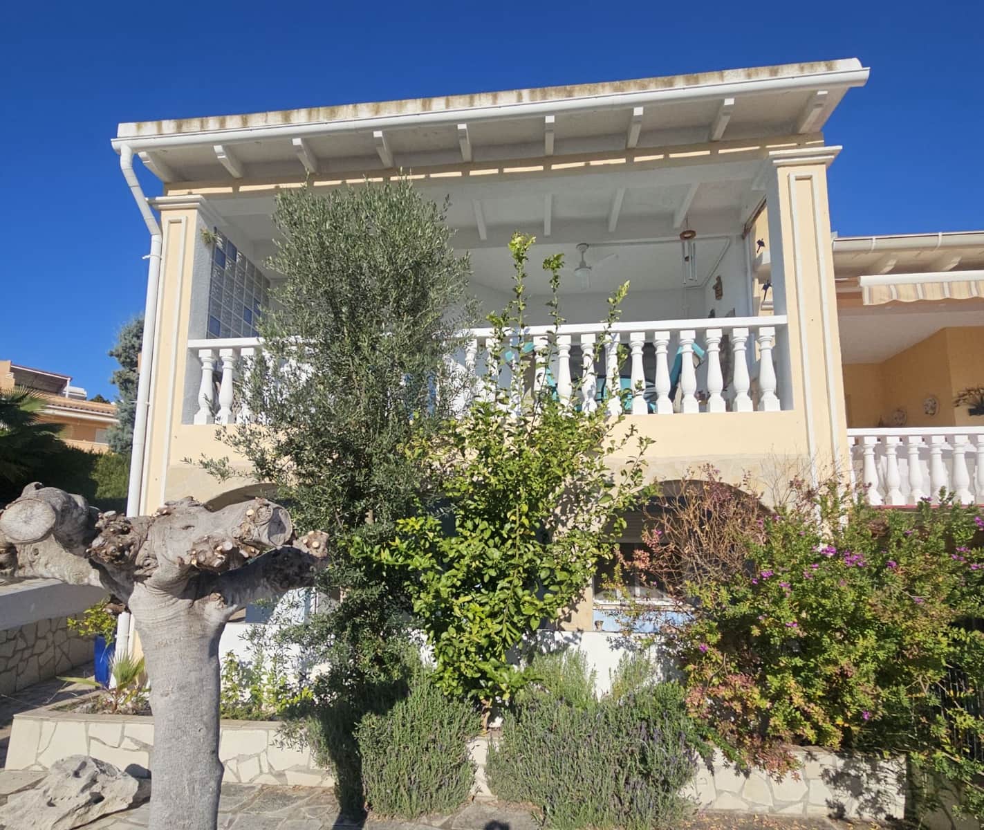 4 soveværelse Byhus til salg i Peniscola med garage - € 239.900 (Ref: 8731269)