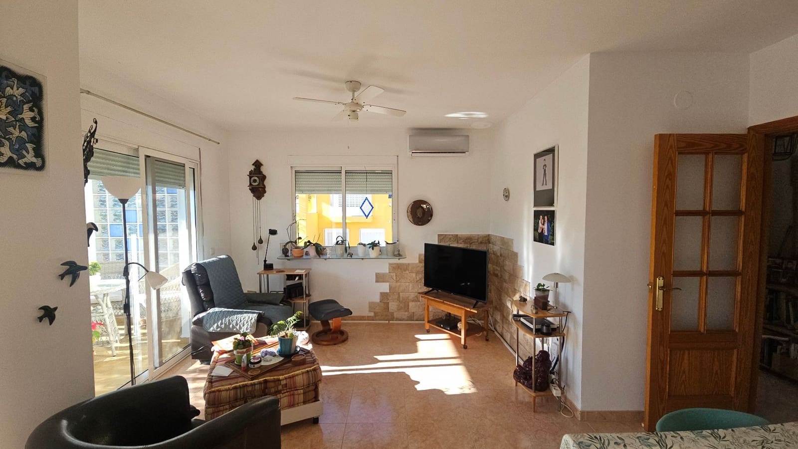 4 soveværelse Byhus til salg i Peniscola med garage - € 239.900 (Ref: 8731269)