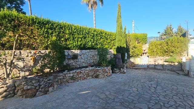 4 sypialnia Dom na sprzedaż w Peñíscola z garażem - 239 900 € (Ref: 8731269)