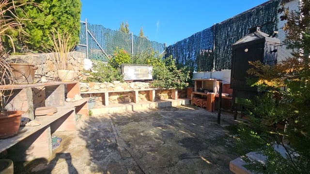 4 sypialnia Dom na sprzedaż w Peñíscola z garażem - 239 900 € (Ref: 8731269)