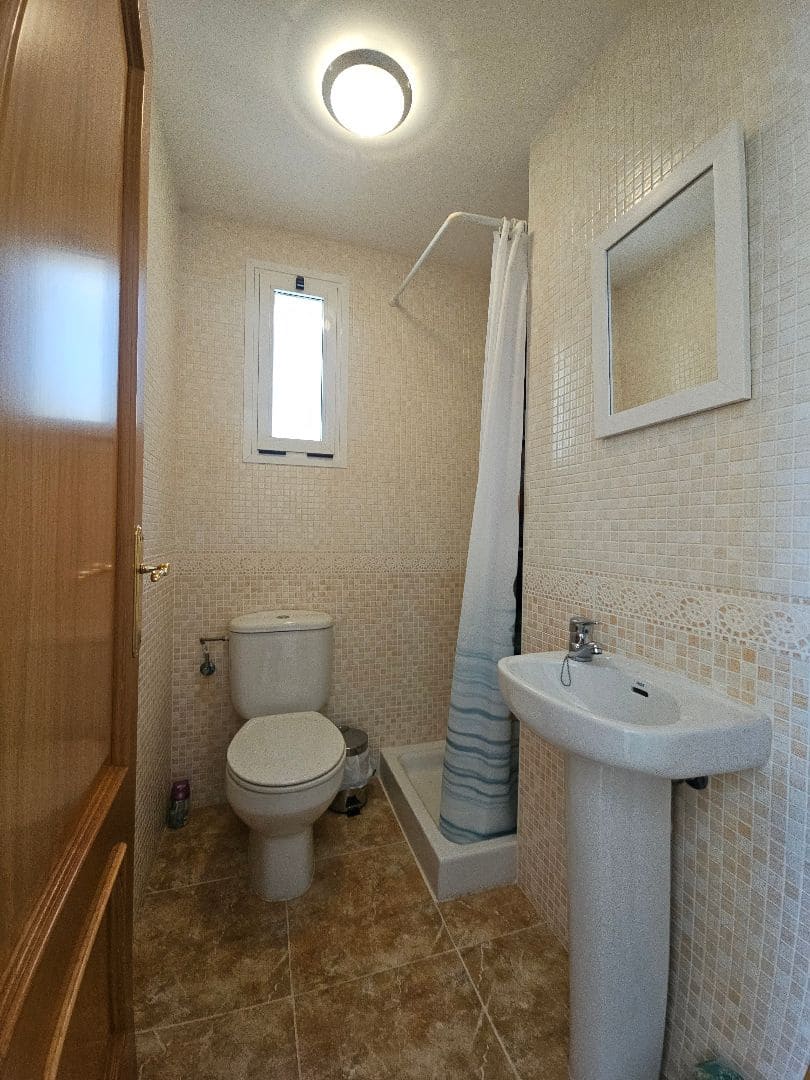 3 soveværelse Semi-Rækkehus til salg i Peniscola med swimmingpool garage - € 240.000 (Ref: 8811029)